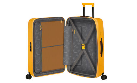 Hyvin järjestetty sisustus