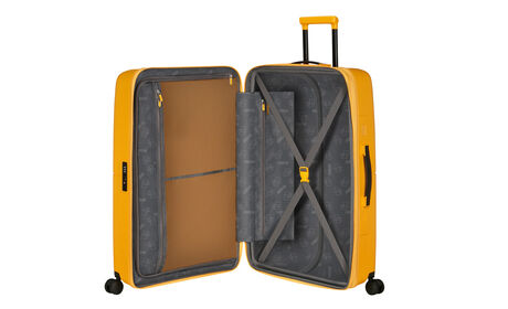 Hyvin järjestetty sisustus