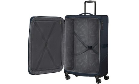 Hyvin suunniteltu sisus