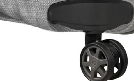 Erinomainen mukavuus