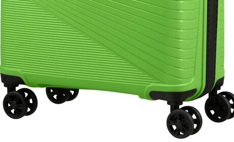 Loistavaa matkustusmukavuutta