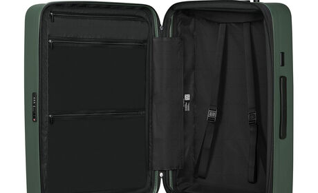 Käytännöllinen sisustus