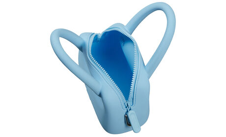 Käytännöllinen minilaukku