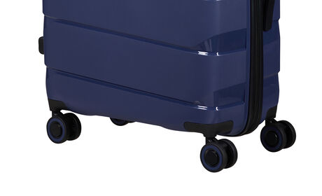 Sublime travel comfort