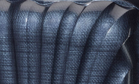 Erittäin kevyt ja kestävä