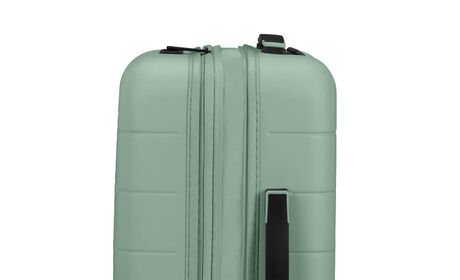 Laajennusosa kaikissa ko'oissa