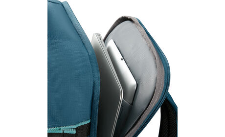 Tasku kannettavalle tietokoneelle 15,6"