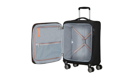 Hyvin suunniteltu sisus