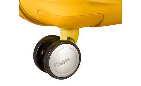 Loistavaa matkustusmukavuutta