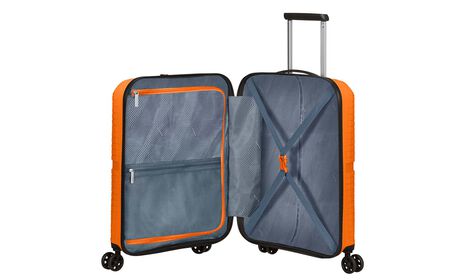 Interior organisation