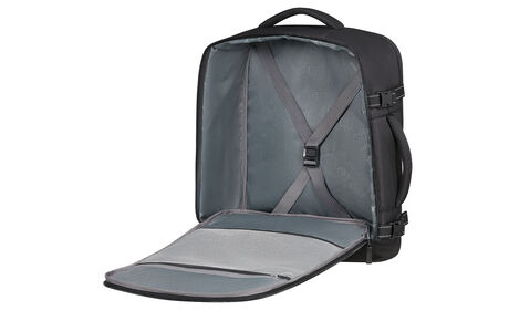 Clothing compartment