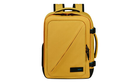 Sopii Ryanairin ja Wizz Airin ilmaisen matkustamolaukun mittoihin