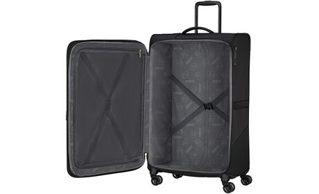 Hyvin suunniteltu sisus