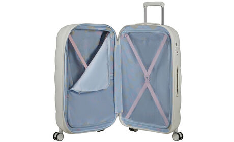 Fiksu sisäjärjestely