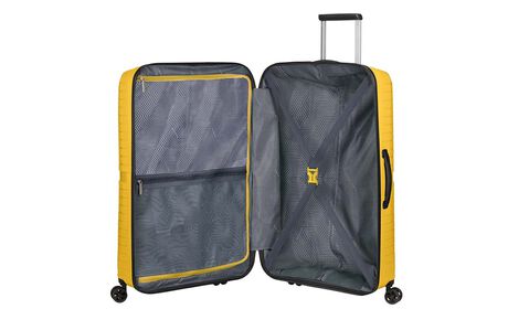 Interior organisation