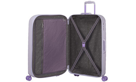 Smart interior organisation