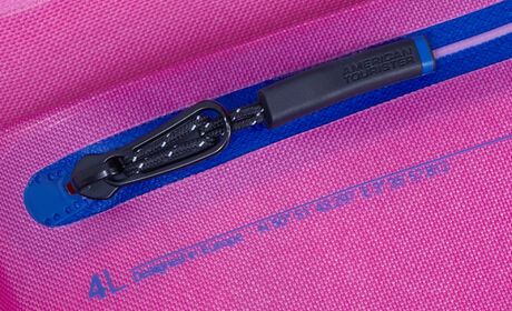 Luonnostaan vedenhylkivä