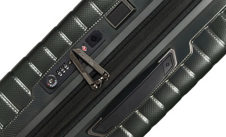 Käytännöllinen sisusta  ja laajennusosa