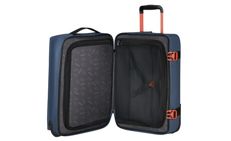 Hyvin suunniteltu sisus