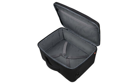 Clothing compartment