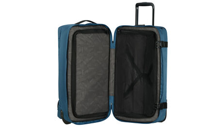 Hyvin suunniteltu sisus