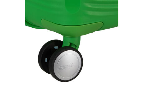 Loistavaa matkustusmukavuutta