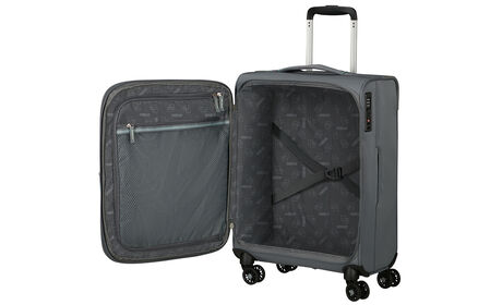 Hyvin suunniteltu sisus