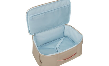 Clothing compartment