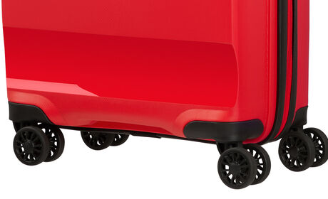 Mukavaa matkustamista