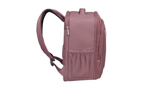 Tasku kannettavalle tietokoneelle 15,6"