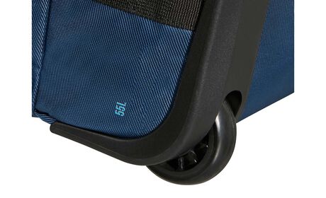 Integroidut pyörät