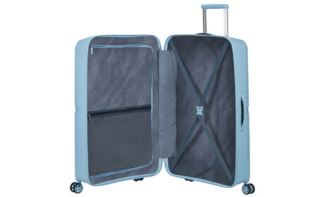 Hyvin suunniteltu sisus