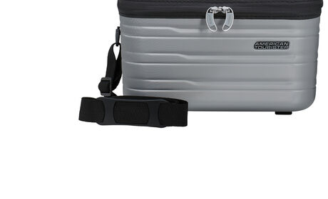 Irrotettava olkahihna