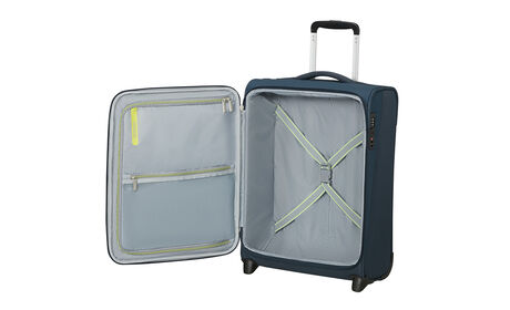 Hyvin suunniteltu sisus