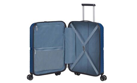 Hyvin suunniteltu sisus