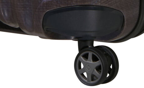 Erinomainen mukavuus