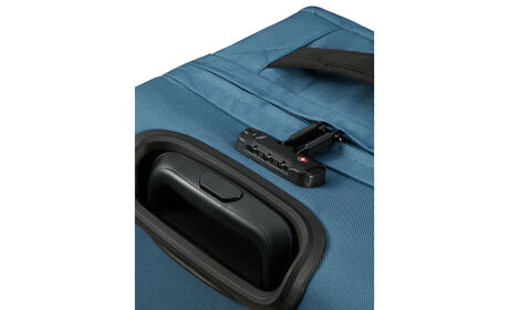 Turvallista matkustamista