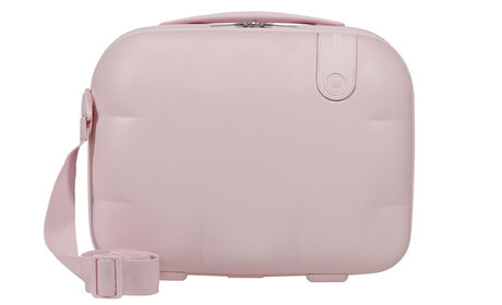 Removable shoulder strap