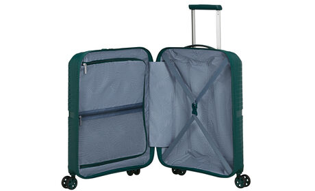 Hyvin suunniteltu sisus