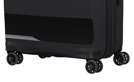 Sublime travel comfort