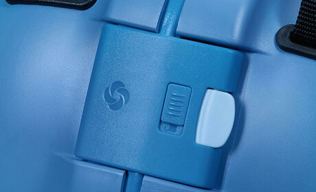 Käytännöllinen lukko