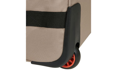 Integroidut pyörät