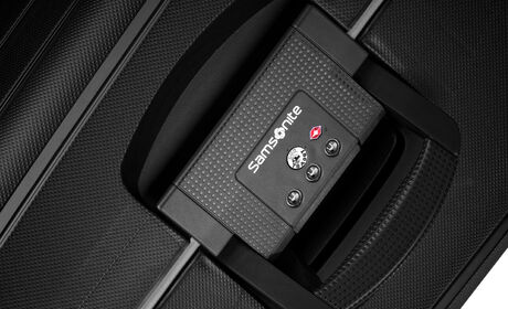 Erinomainen turvallisuus