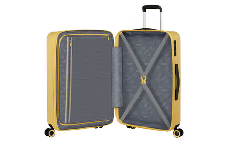 Hyvin järjestetty sisustus