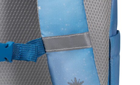 Heijastavat yksityiskohdat