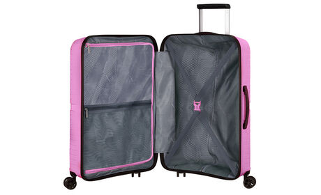 Hyvin suunniteltu sisus