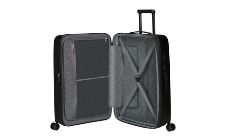 Hyvin järjestetty sisustus