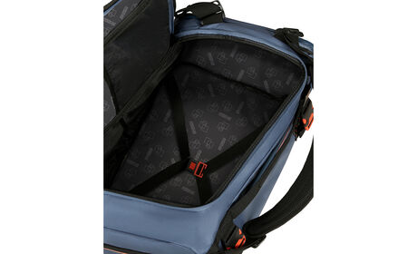 Clothing compartment