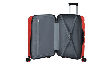 Hyvin suunniteltu sisus