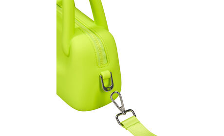 Irrotettavat olkahihnat